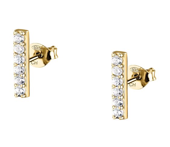 Orecchini La Petite Story Donna SILVER in Argento LPS01AWV72 - LPS01AWV72